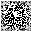 QR code with Ristic Sylvia contacts