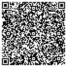 QR code with HI Tech Controls Inc contacts