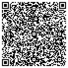 QR code with God Holy Temple Ministry Inc contacts