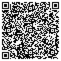 QR code with Kappa IV contacts