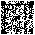 QR code with K C Heffernan Elementary Schl contacts