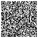 QR code with Ronald Sharp Farrington contacts