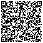 QR code with Kinesis Pt And Rehabilitation Pc contacts