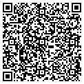 QR code with CTMB contacts