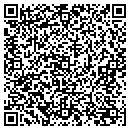 QR code with J Michael Templ contacts