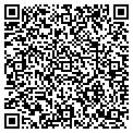 QR code with M & M Farms contacts