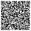 QR code with Lin Temple Yun contacts
