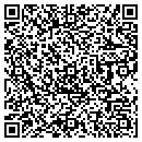 QR code with Haag James P contacts