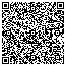 QR code with Haag James W contacts