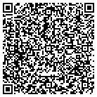 QR code with Outback in the Temple of Venus contacts