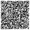 QR code with Hayward Robin R contacts