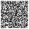 QR code with Coors contacts
