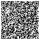 QR code with Hegmann Theresa E contacts