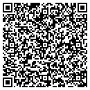 QR code with Up In Attic contacts