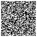 QR code with Hess Aubrey L contacts