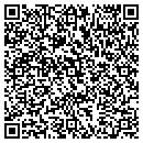 QR code with Hichborn Mark contacts