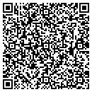 QR code with High Linsey contacts