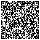QR code with Holida Myrl D contacts