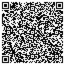 QR code with N&R Electrical Contracting Inc contacts