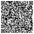 QR code with Rcu contacts