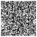 QR code with Hughell Laurie contacts