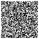 QR code with Heritage Court of Sheridan contacts