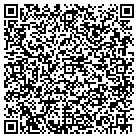 QR code with St. Amant, P.C. contacts