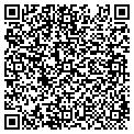 QR code with Ndgc contacts