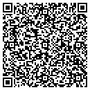 QR code with Irons W A contacts