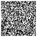 QR code with Osteen Electric contacts