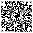 QR code with Hance Auto Parts & Machine Shp contacts