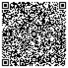 QR code with P & A Preferred Elec Inc contacts