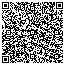 QR code with J & S Computer Service contacts