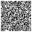 QR code with Knutsen Mike contacts