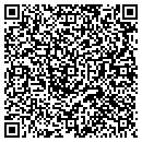 QR code with High Altitude contacts