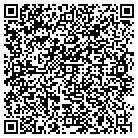 QR code with Jungle Paradise contacts