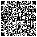 QR code with At Home TV Service contacts