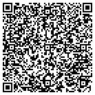 QR code with Mt Pleasant-Blythedale U F S D contacts