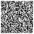 QR code with MT St Michael High School contacts