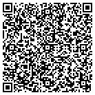 QR code with Temple Church Of Christ contacts