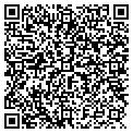 QR code with Temple Electa Inc contacts