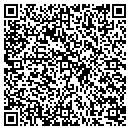 QR code with Temple Express contacts