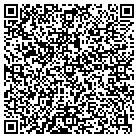 QR code with Pritchard Robert S Elec Cont contacts