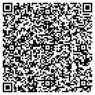 QR code with Mcconville Virginia V contacts