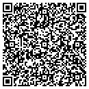 QR code with Mcgee P M contacts