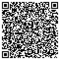 QR code with Blending Ink contacts