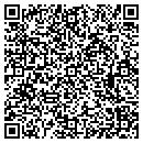 QR code with Temple Jeff contacts