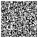 QR code with Meyer Crystal contacts