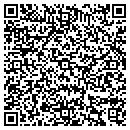 QR code with C B & T Real Estate Finance contacts