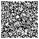 QR code with Temple Martin contacts